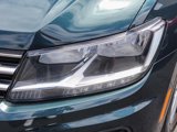 Used 2019 Volkswagen Tiguan SE w/ Panoramic Sunroof Package image 4