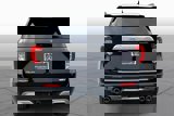 Used 2020 Ford Explorer Platinum w/ Premium Technology Package image 4