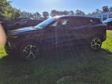 New 2025 Chevrolet Trax RS image 3