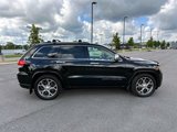 Used 2020 Jeep Grand Cherokee Overland image 3