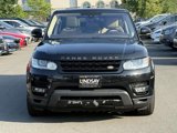 Used 2016 Land Rover Range Rover Sport SE image 2