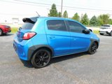 Used 2023 Mitsubishi Mirage Black Edition image 3