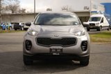 Used 2018 Kia Sportage LX image 3