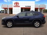 Used 2024 Toyota RAV4 XLE image 3