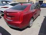 Used 2016 Cadillac ATS Luxury w/ Safety and Security Package image 3
