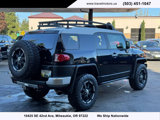 Used 2008 Toyota FJ Cruiser 4WD image 5