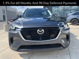 New 2025 MAZDA CX-90 3.3 Turbo w/ Preferred Package image 3