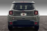 Used 2019 Jeep Renegade Altitude w/ UConnect 8.4 Nav Group image 4