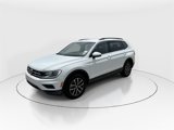 Used 2018 Volkswagen Tiguan SE image 4