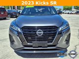 Certified 2023 Nissan Kicks SR image 2