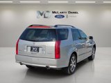 Used 2004 Cadillac SRX V8 image 5