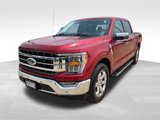Used 2021 Ford F150 Lariat image 4