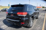 Used 2019 Jeep Grand Cherokee Overland image 3