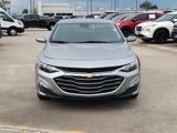 Used 2025 Chevrolet Malibu LT image 2