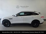Used 2020 Jaguar F-PACE Prestige image 4