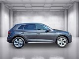 Used 2021 Audi Q5 Prestige w/ Prestige Package image 2
