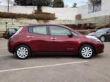 Used 2016 Nissan Leaf S w/ Charger Package image 2