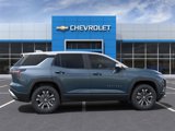 New 2025 Chevrolet Equinox LT image 5