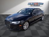 Used 2017 Audi A4 2.0T Premium w/ Convenience Package image 6