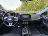 Used 2015 Mitsubishi Lancer Evolution GSR image 5