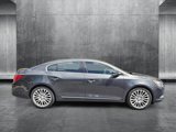 Used 2016 Buick LaCrosse Premium w/ Driver Confidence Package #1 image 4