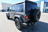 Used 2018 Jeep Wrangler Unlimited Sport image 5