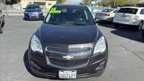 Used 2015 Chevrolet Equinox LT w/ Driver Convenience Package image 3