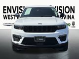 Used 2023 Jeep Grand Cherokee Limited w/ Black Appearance Package image 2