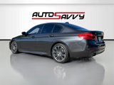 Used 2020 BMW 540i xDrive w/ M Sport Package image 5