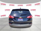 Used 2019 Chevrolet Equinox LT w/ Driver Convenience Package image 4