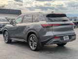 Used 2022 INFINITI QX60 Luxe image 5