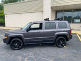 Used 2015 Jeep Patriot Latitude image 2