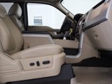 Used 2011 Ford F150 Lariat w/ Lariat Plus Pkg image 5