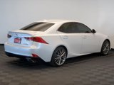 Used 2017 Lexus IS 200t image 6