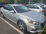 Used 2020 Nissan Altima 2.5 S image 2