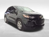 Used 2020 Chevrolet Trax LS w/ Tint and Cruise Package image 5