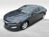 Used 2020 Chevrolet Malibu LS image 2