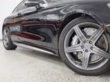 Used 2015 Mercedes-Benz S 63 AMG 4MATIC Coupe image 4