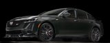 Used 2020 Cadillac CT5 V w/ Platinum Package image 2