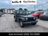 Used 2014 Jeep Wrangler Sport w/ Quick Order Package 24S image 3