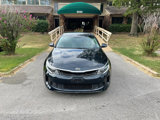 Used 2018 Kia Optima Premium w/ Convenience Package image 3