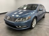 Used 2017 Volkswagen CC Sport image 2