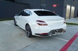 New 2025 Genesis G70 3.3T Advanced w/ Sport Prestige Package image 4