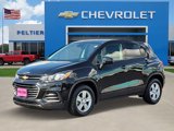Used 2022 Chevrolet Trax LS w/ Tint and Cruise Package image 3