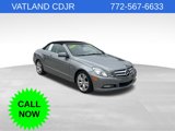 Used 2012 Mercedes-Benz E 350 Cabriolet image 1