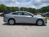 Used 2024 Chevrolet Malibu LT image 3