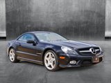 Used 2009 Mercedes-Benz SL 550 image 3