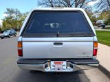 Used 2000 Toyota Tacoma 4x4 Regular Cab image 4