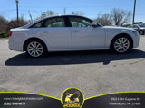 Used 2015 Audi A6 3.0T Premium Plus w/ Cold Weather Package image 4