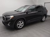 Used 2018 GMC Terrain SLE w/ Driver Convenience Package image 2